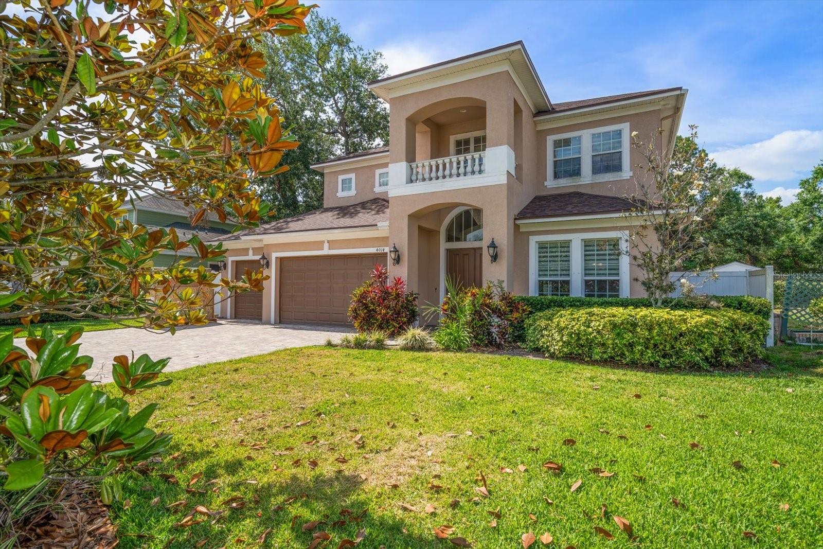 Details for 4014 Swann Avenue, TAMPA, FL 33609