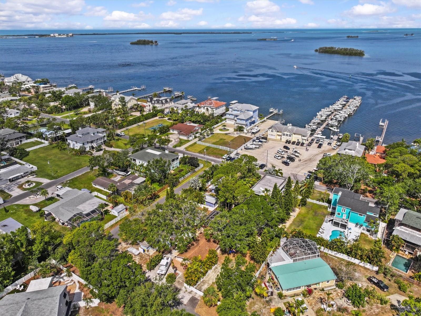 Details for 271 Kayli Lane, PALM HARBOR, FL 34683