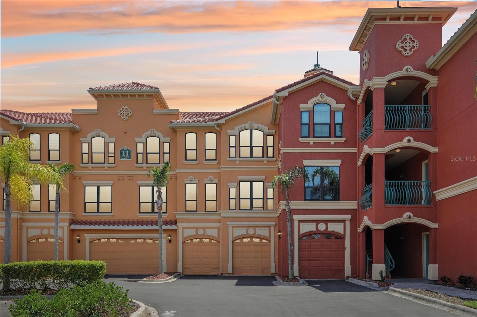 Details for 2757 Via Cipriani  1121b, CLEARWATER, FL 33764
