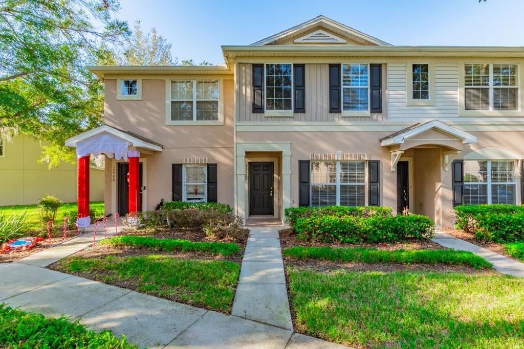 Details for 15908 Fishhawk Creek Lane, LITHIA, FL 33547
