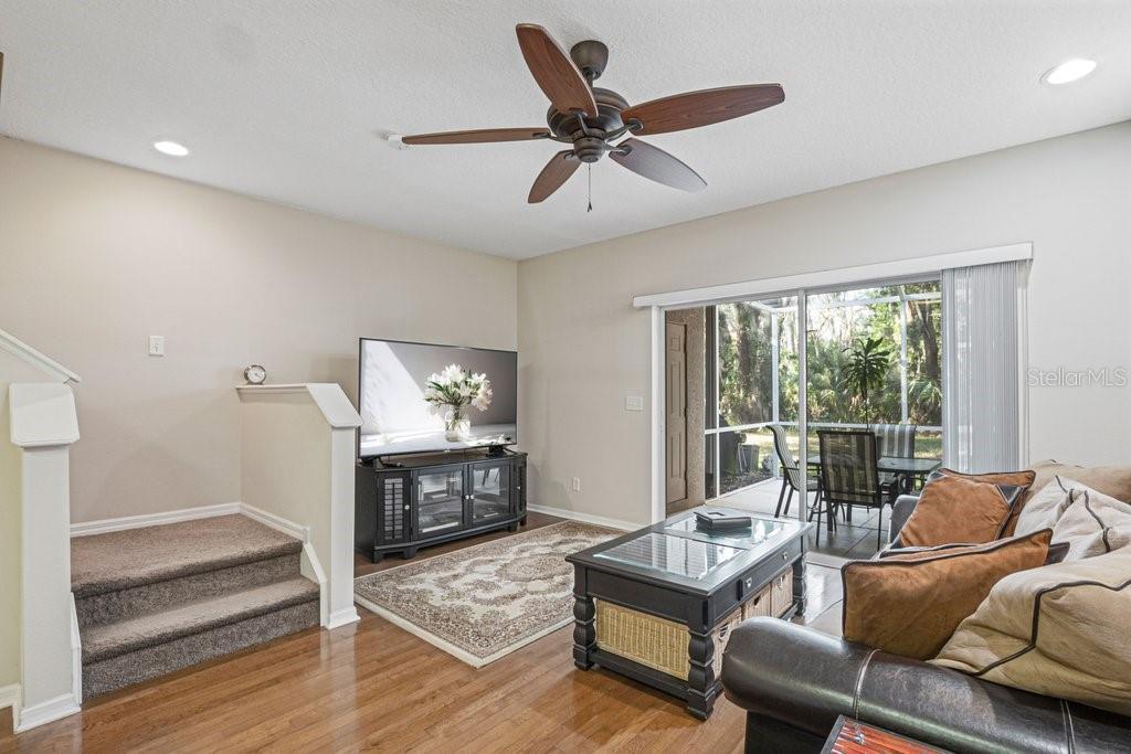Image 11 of 27 For 15908 Fishhawk Creek Lane