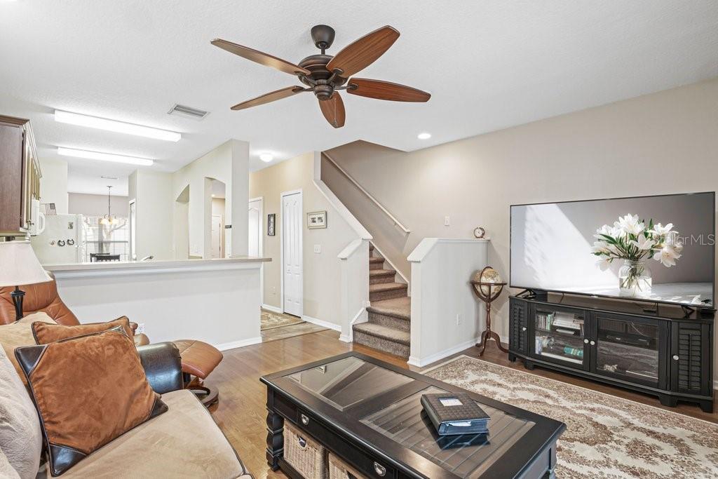 Image 12 of 27 For 15908 Fishhawk Creek Lane