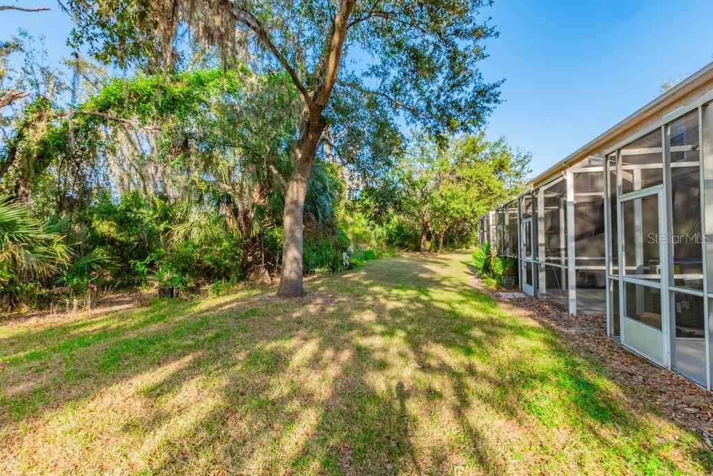 Image 27 of 27 For 15908 Fishhawk Creek Lane