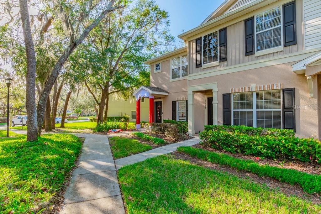 Image 3 of 27 For 15908 Fishhawk Creek Lane