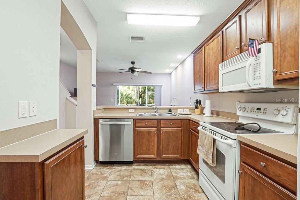 Image 8 of 27 For 15908 Fishhawk Creek Lane