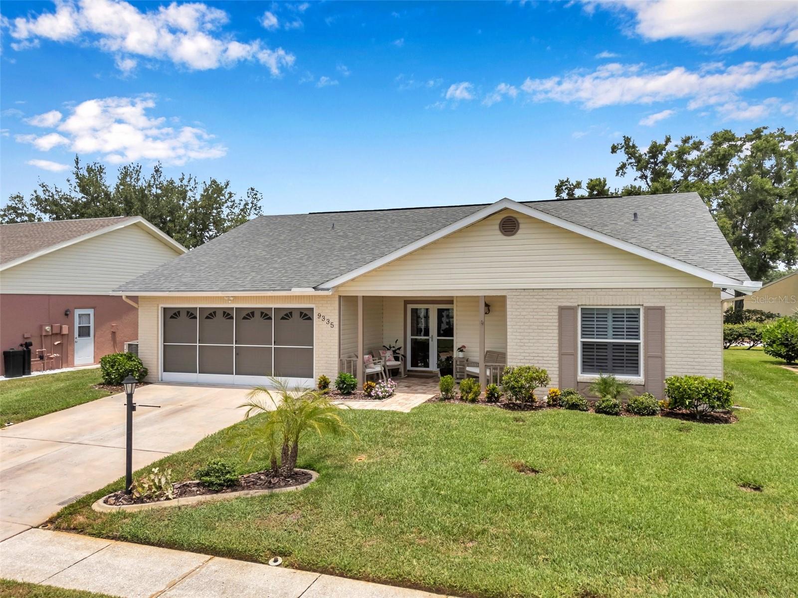 Details for 9335 Stonewall, NEW PORT RICHEY, FL 34655