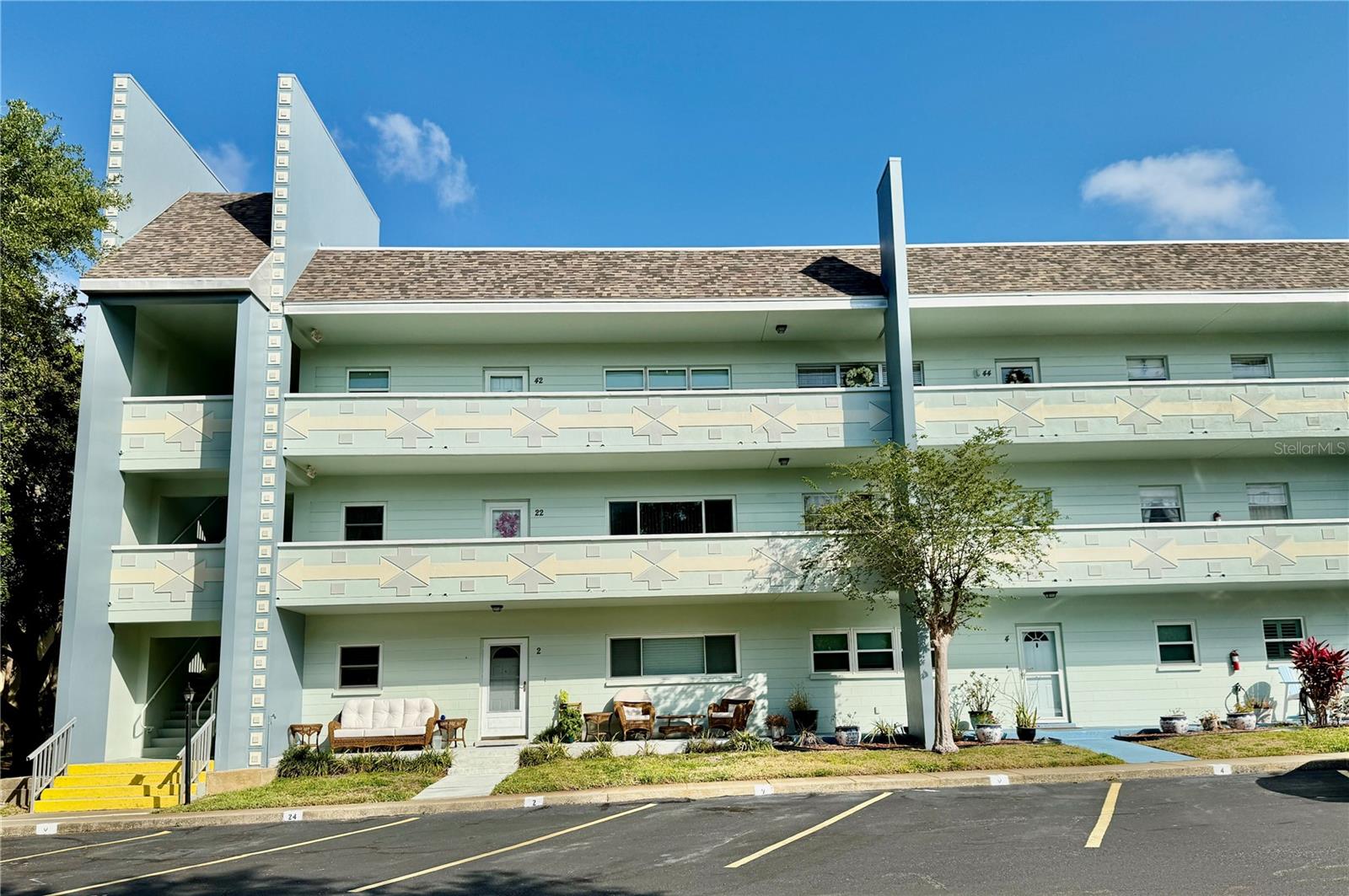 Details for 2254 Norwegian Drive 46, CLEARWATER, FL 33763