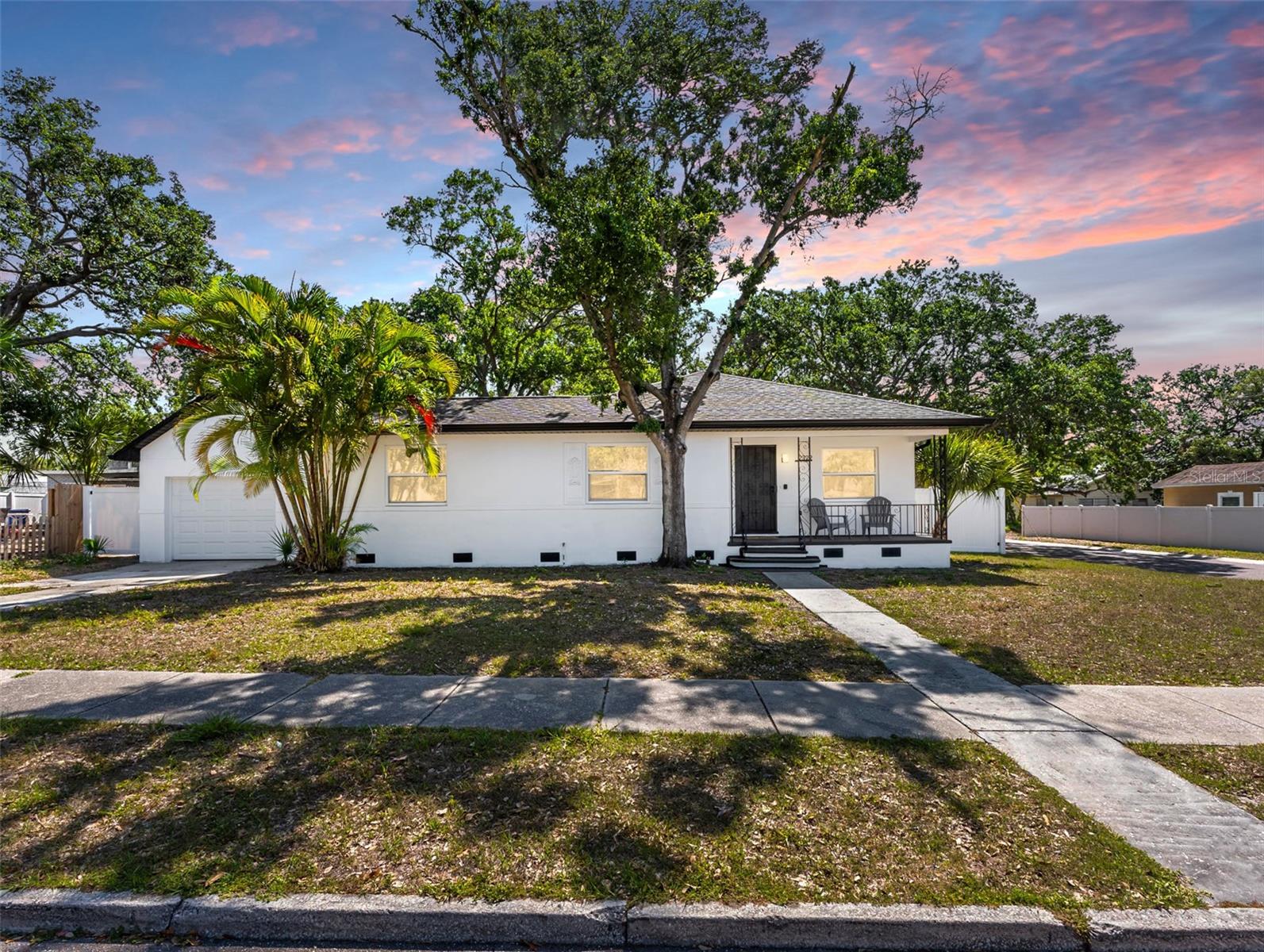 Details for 2322 21st Street S, ST PETERSBURG, FL 33712