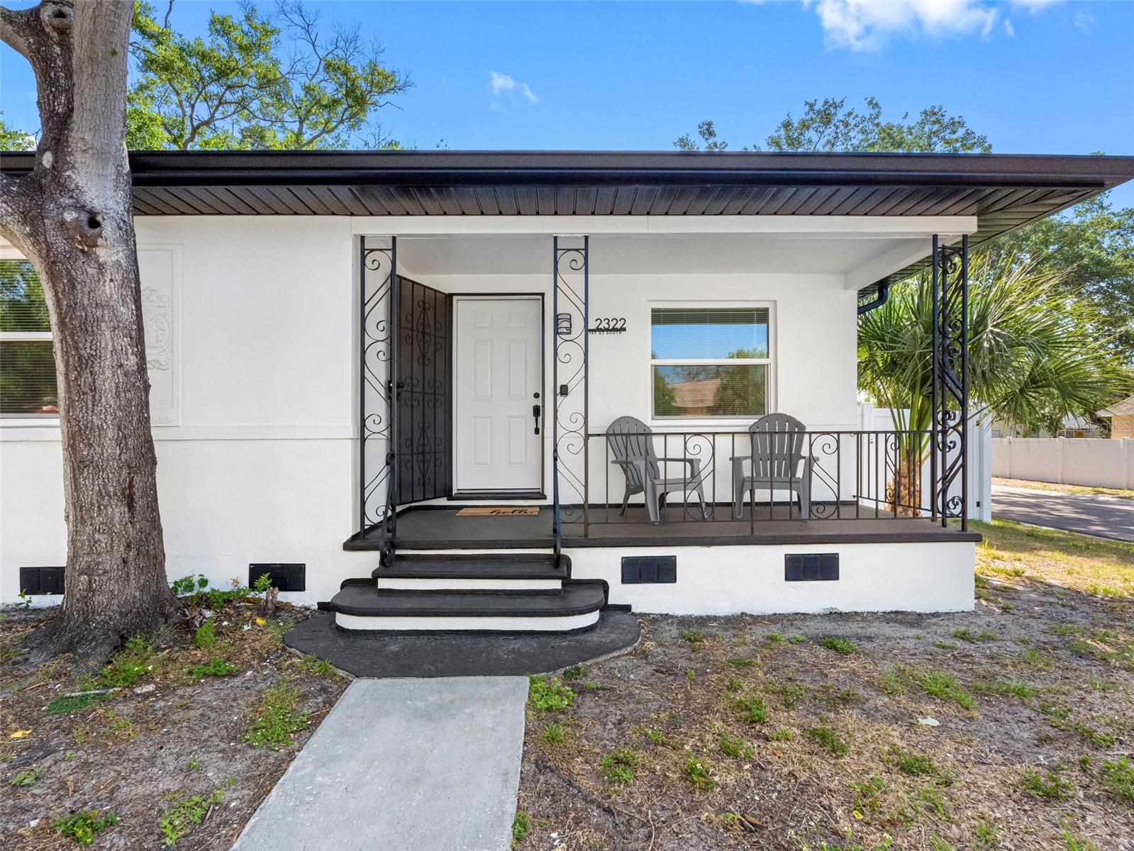 Image 34 of 43 For 2322 21st Street S