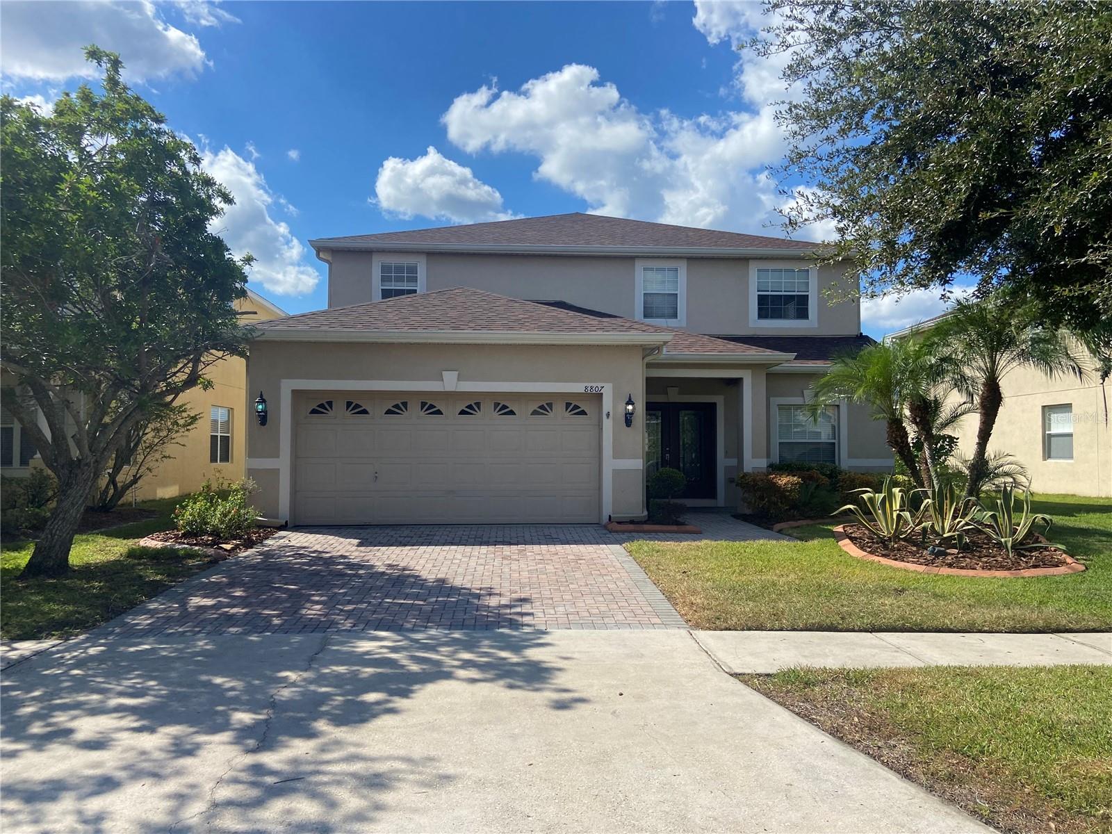 Details for 8807 Cameron Crest Drive, TAMPA, FL 33626
