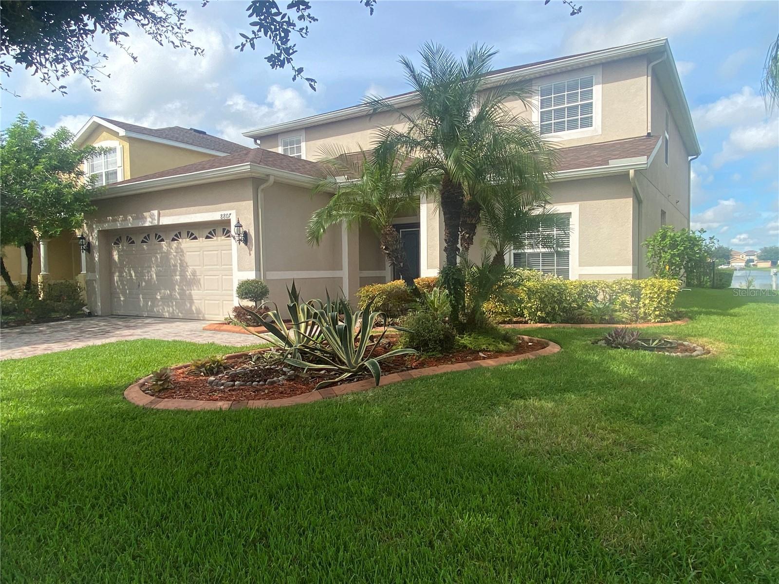 Image 2 of 37 For 8807 Cameron Crest Drive