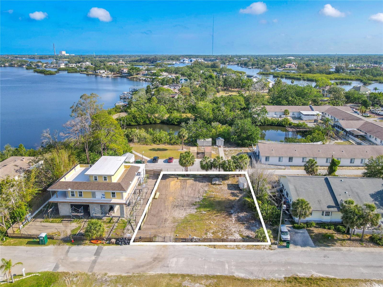 Details for 524 Doric Court, TARPON SPRINGS, FL 34689
