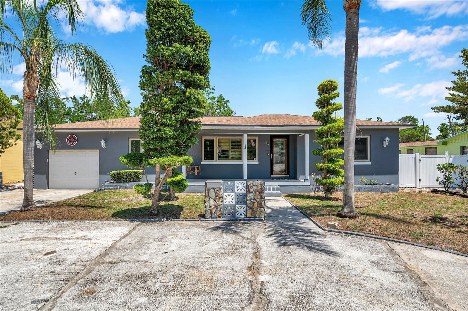 Details for 936 Alcazar Way S, ST PETERSBURG, FL 33705