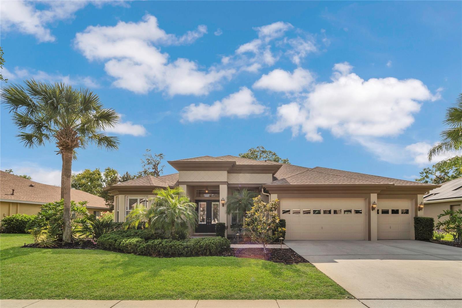 Details for 20632 Broadwater Drive, LAND O LAKES, FL 34638