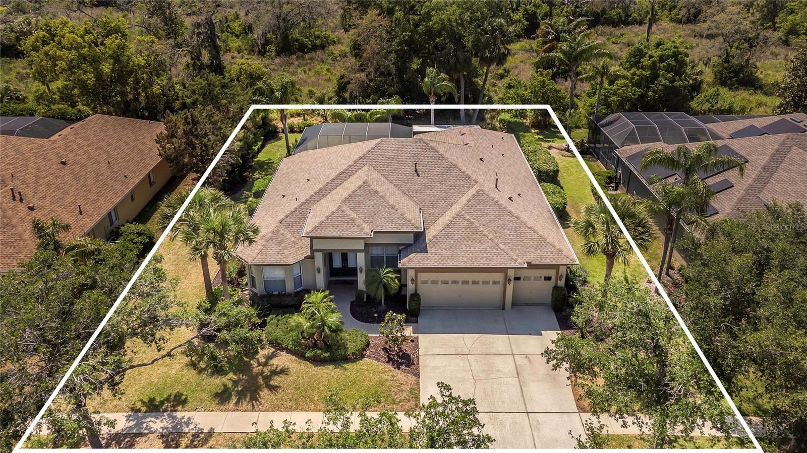 Image 53 of 62 For 20632 Broadwater Drive