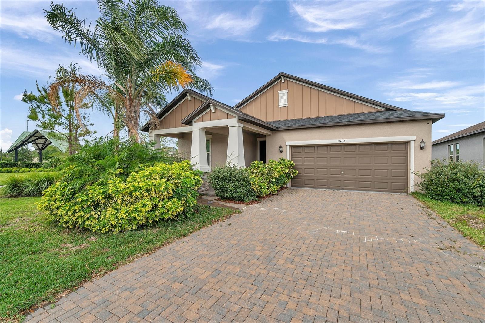 Details for 11412 Freshwater Ridge Drive, RIVERVIEW, FL 33569