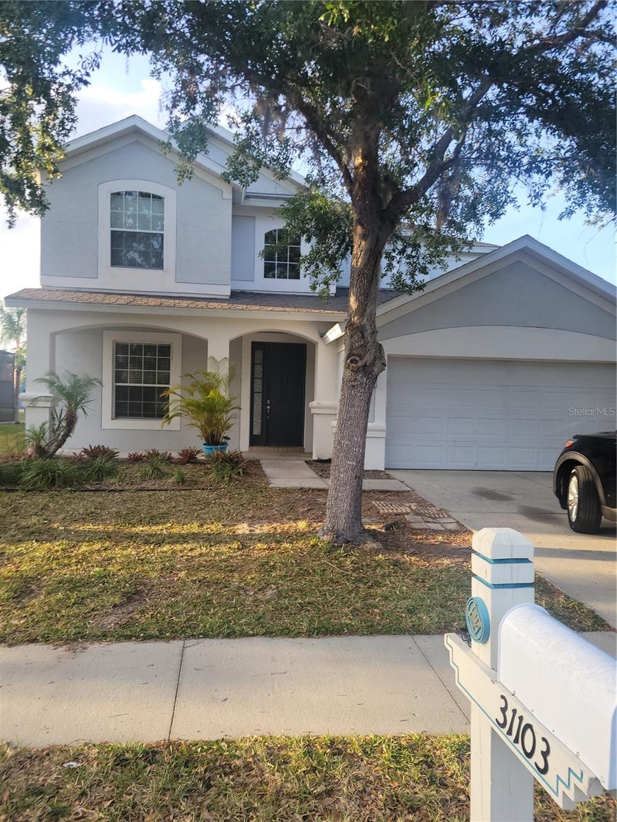 Listing Details for 31103 Creekridge Drive, WESLEY CHAPEL, FL 33543
