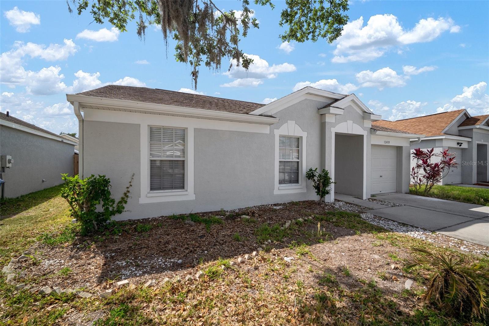 Details for 12419 Dawn Vista Drive, RIVERVIEW, FL 33578