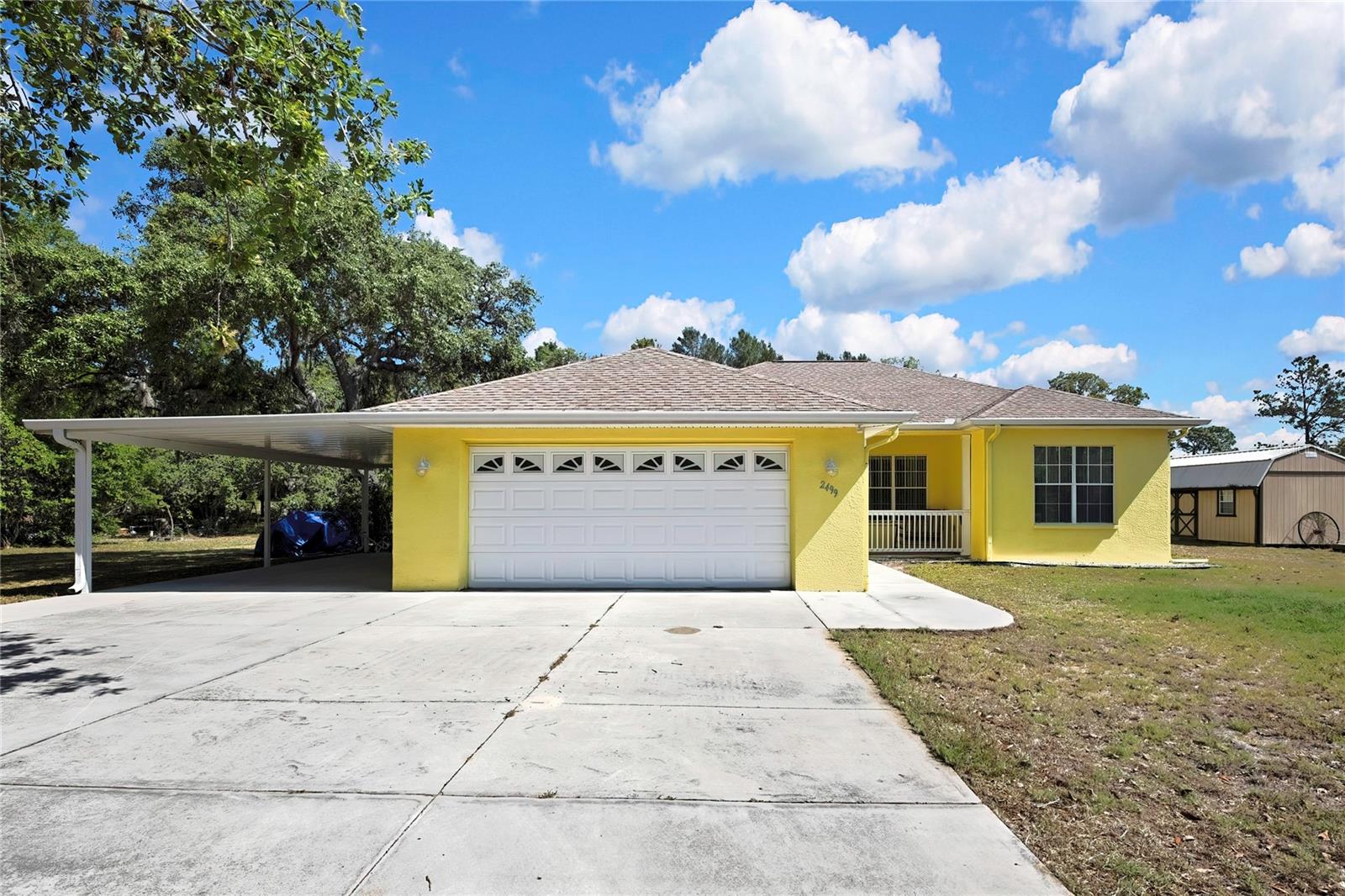 Details for 2499 Harley Street, INVERNESS, FL 34453
