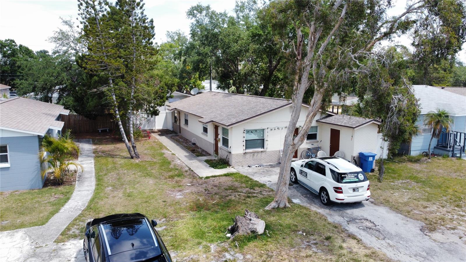 Details for 521 88th Avenue N, ST PETERSBURG, FL 33702