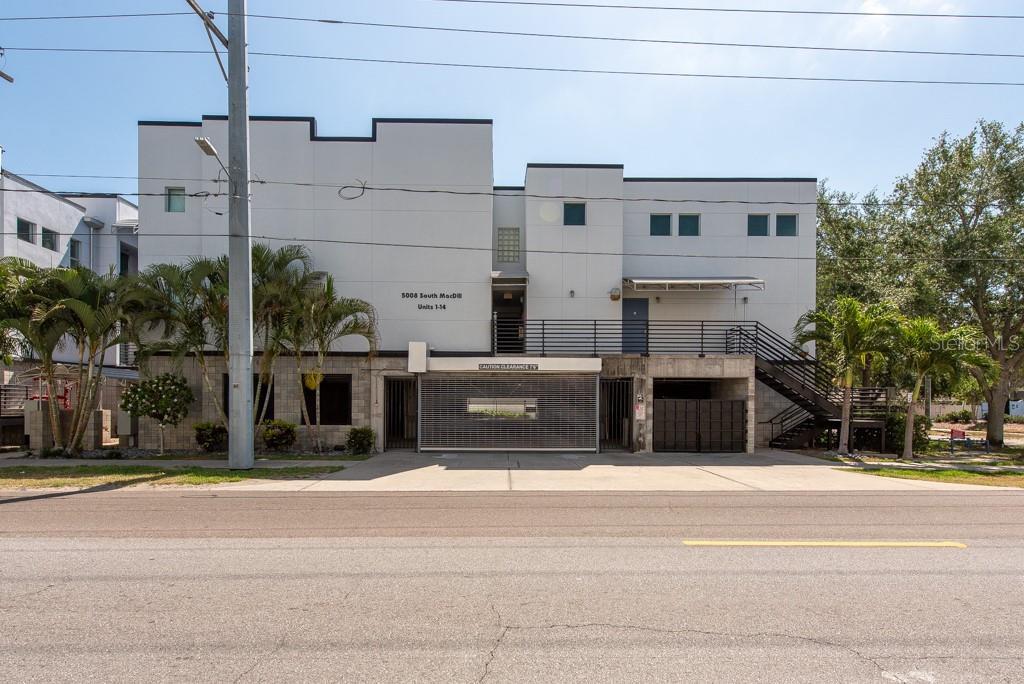 Image 47 of 57 For 5008 Macdill Avenue 10