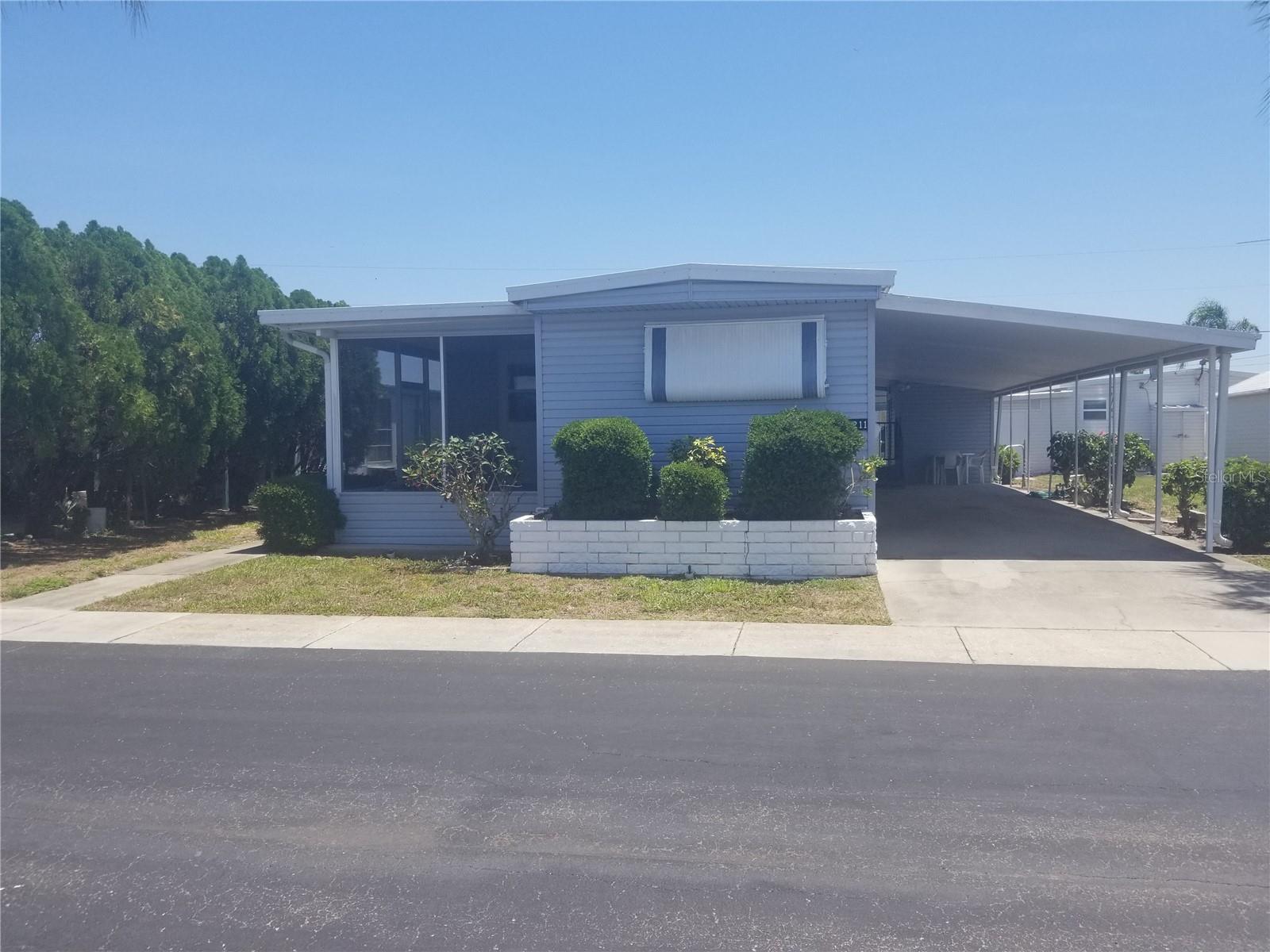 Details for 11211 101st Way 123, LARGO, FL 33773