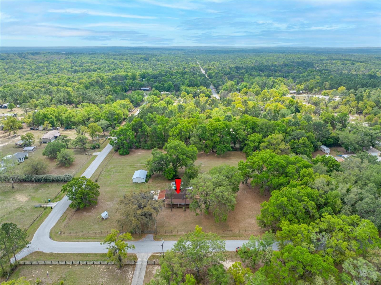 Details for 8671 Vision Circle, INVERNESS, FL 34452