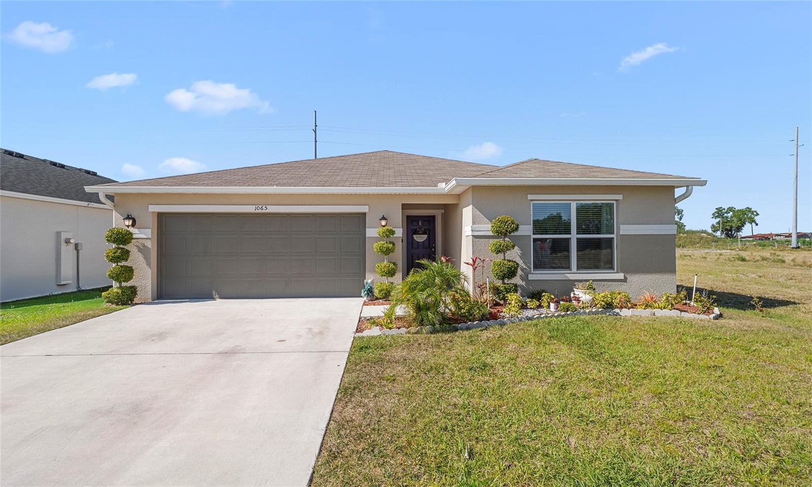 Details for 1065 Mattie Pointe Way, AUBURNDALE, FL 33823