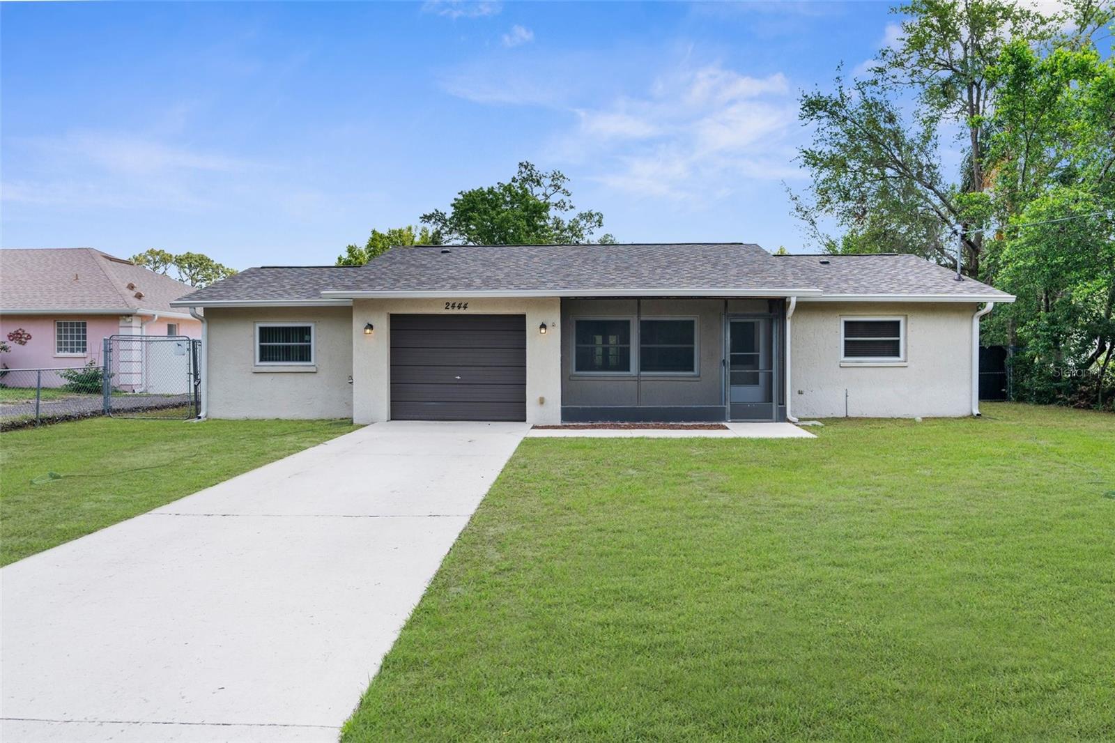 Details for 2444 Magellan Avenue, SPRING HILL, FL 34608