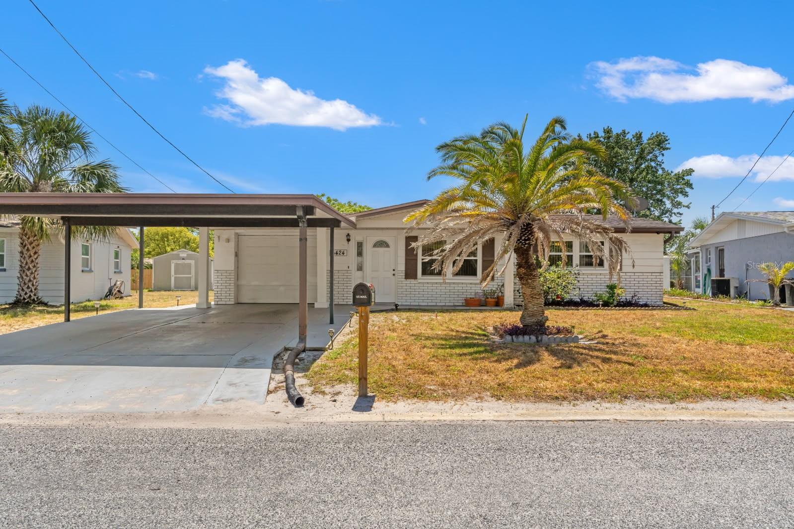Image 2 of 31 For 6424 Ponder Drive
