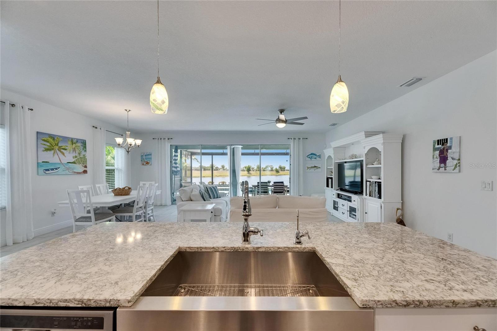 Image 38 of 100 For 5814 Silver Sun Drive