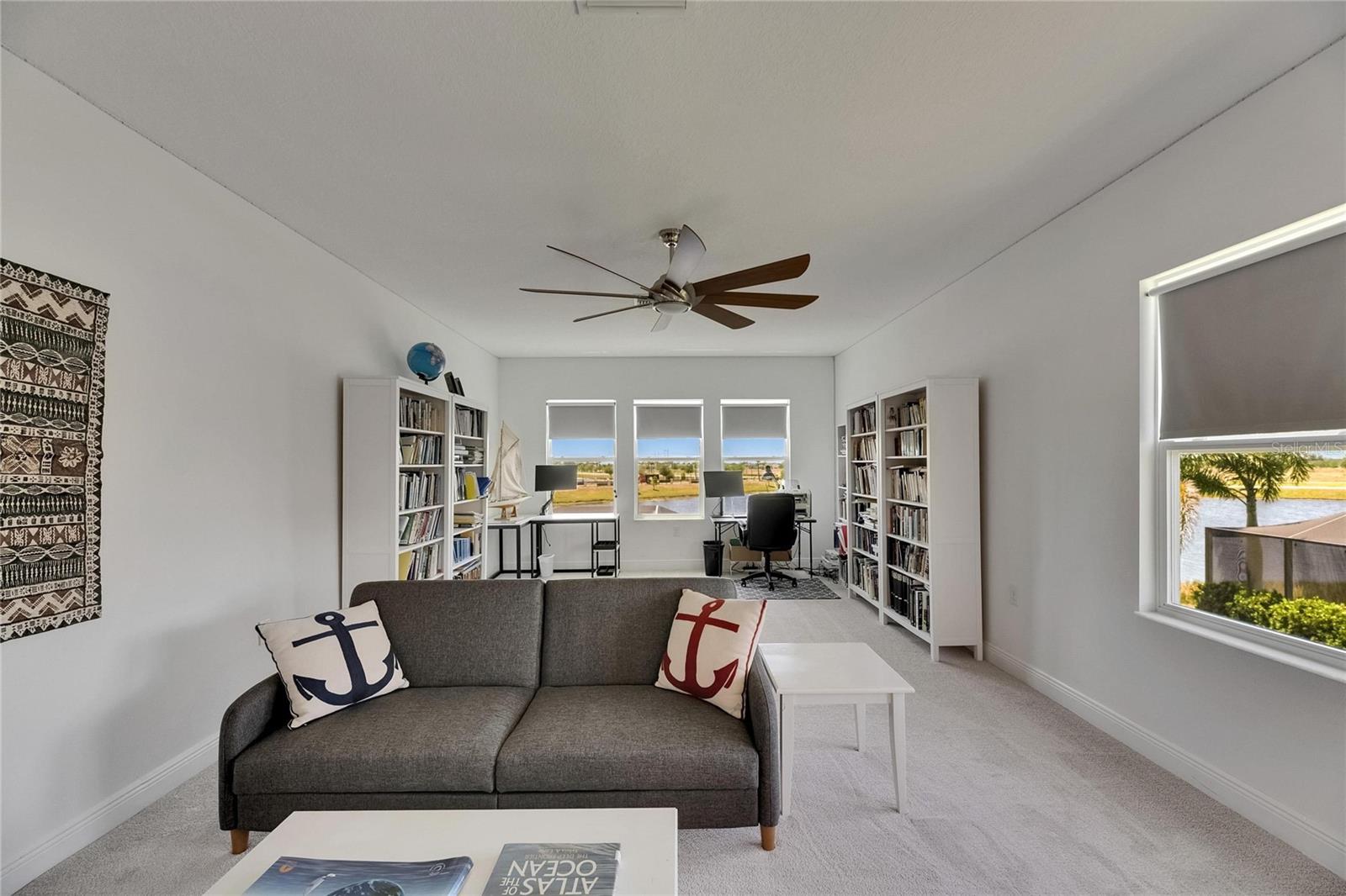 Image 60 of 100 For 5814 Silver Sun Drive
