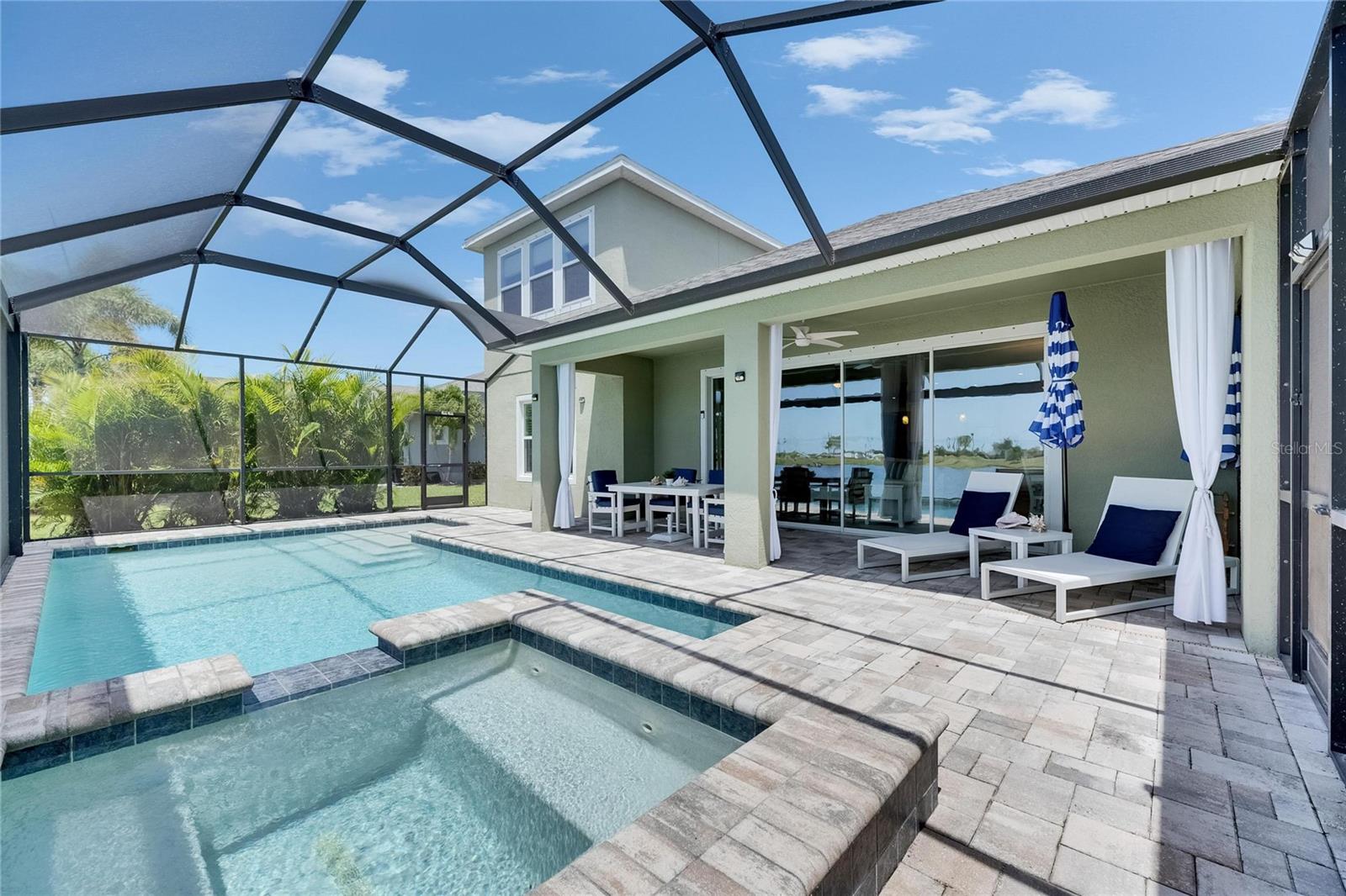 Image 68 of 100 For 5814 Silver Sun Drive