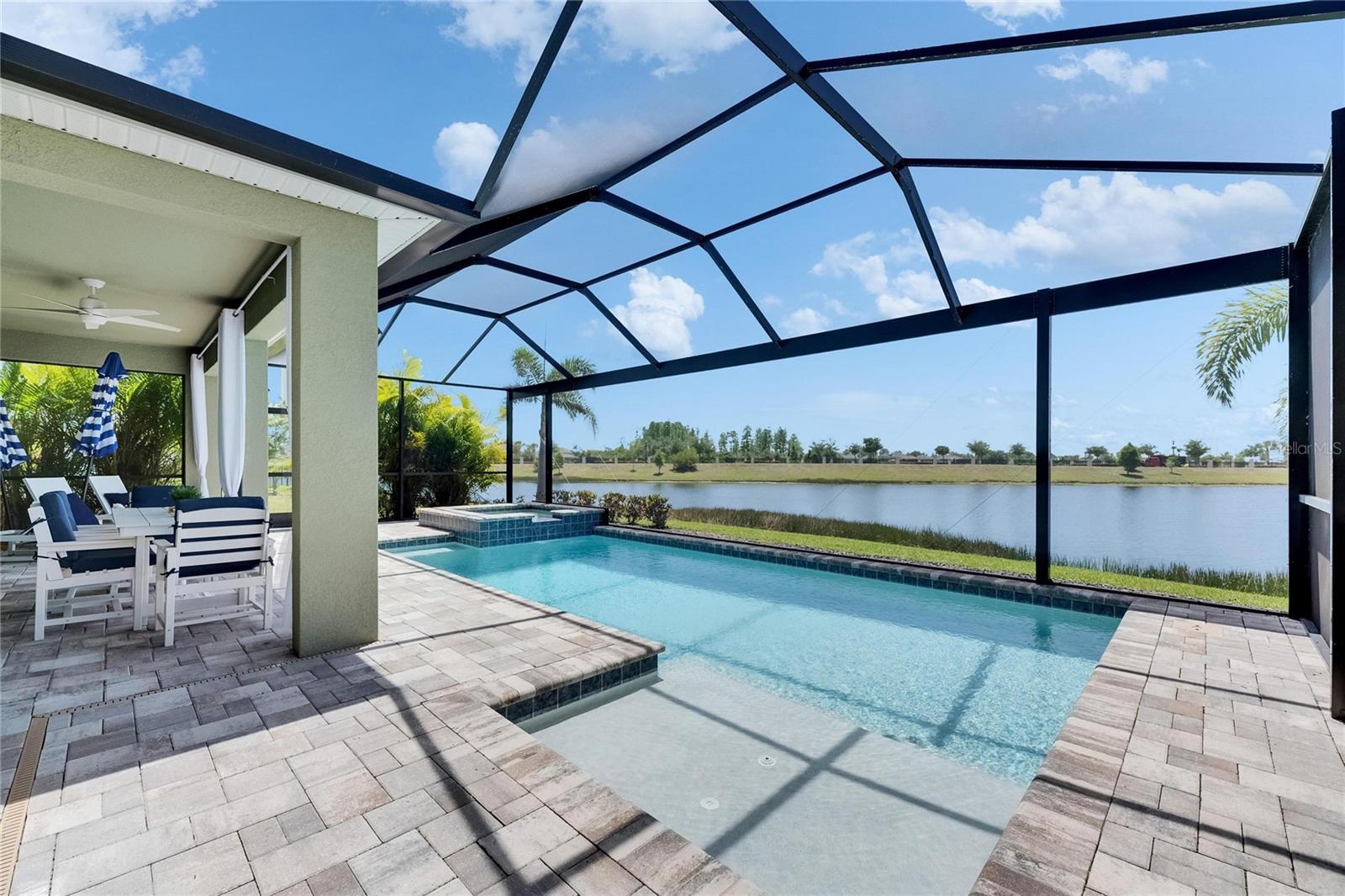 Image 69 of 100 For 5814 Silver Sun Drive