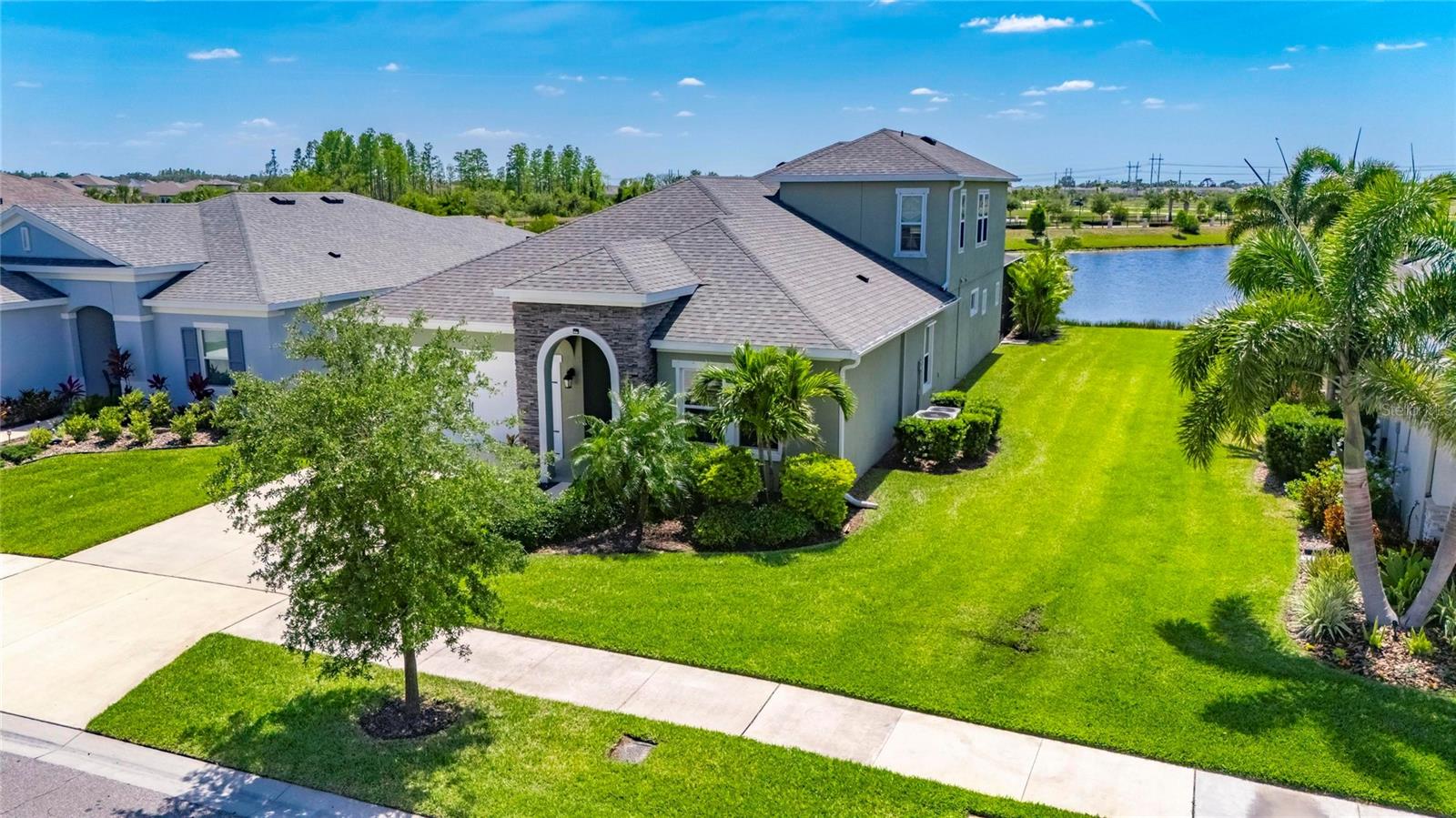 Image 78 of 100 For 5814 Silver Sun Drive