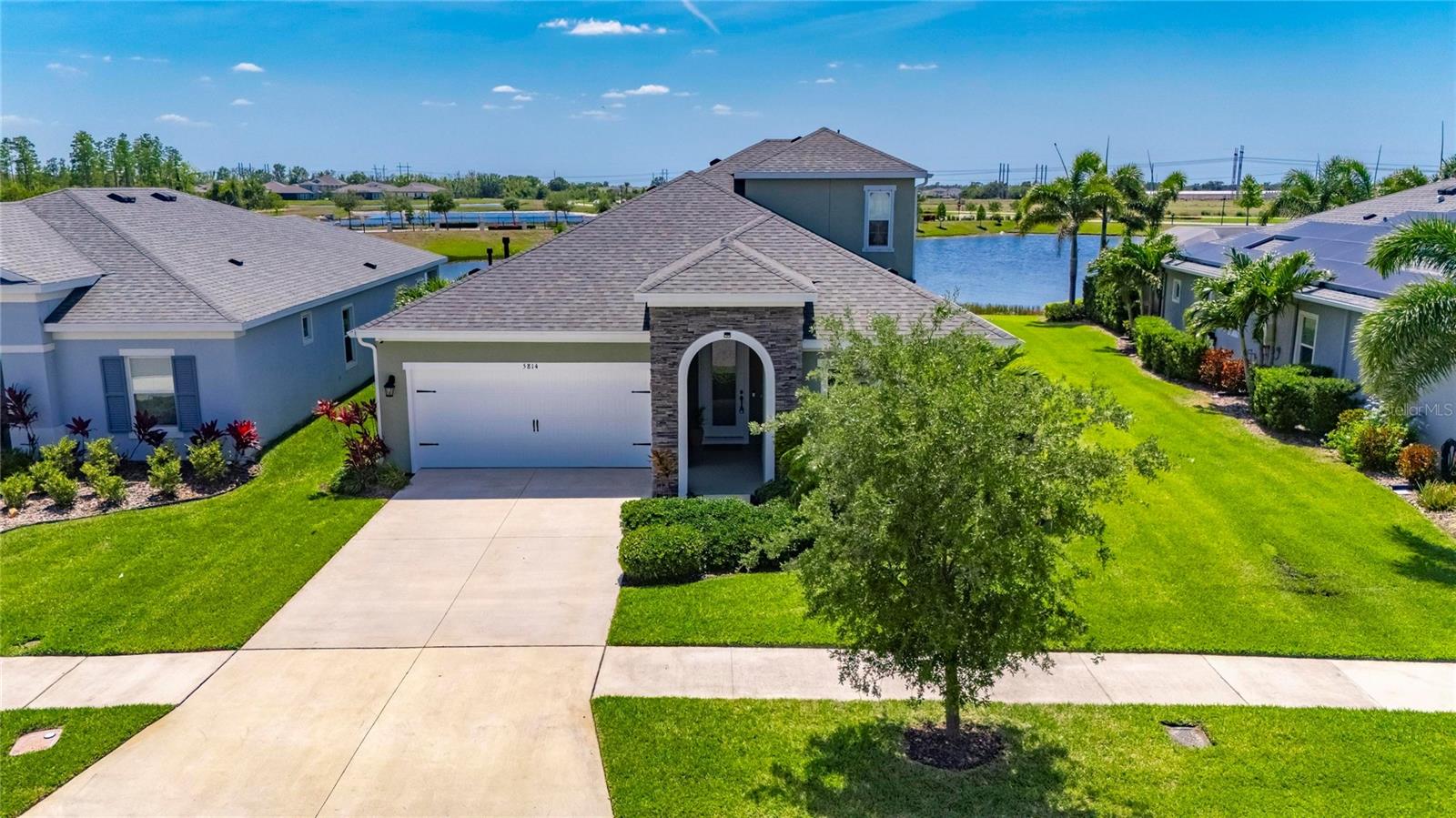 Image 79 of 100 For 5814 Silver Sun Drive