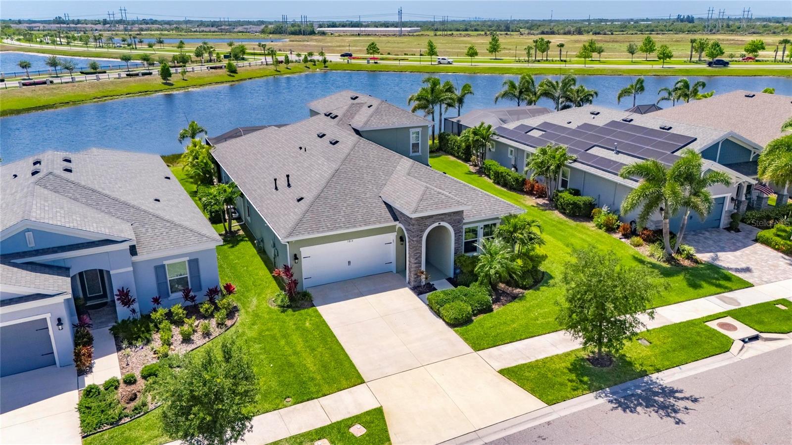 Image 80 of 100 For 5814 Silver Sun Drive