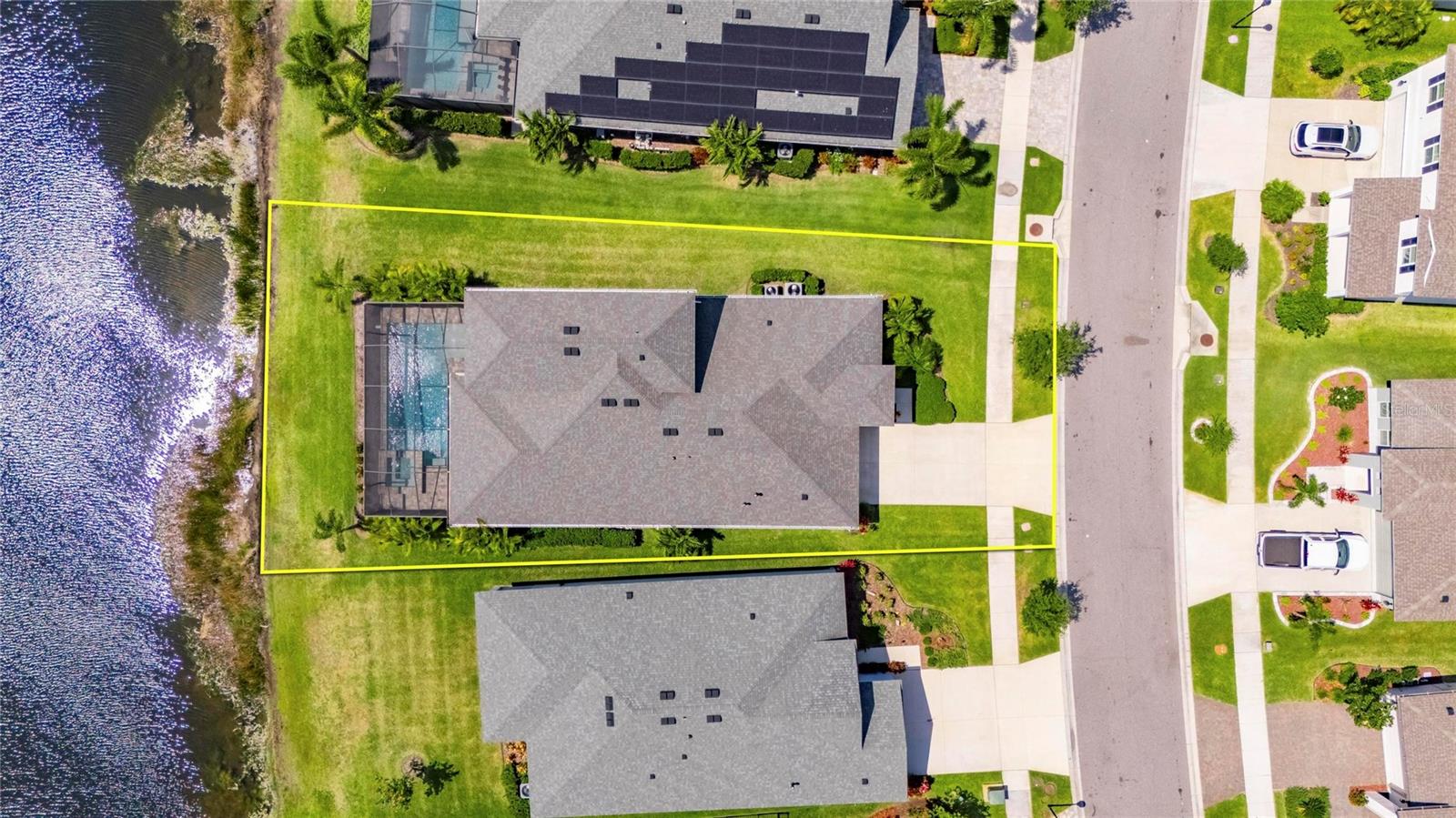 Image 82 of 100 For 5814 Silver Sun Drive