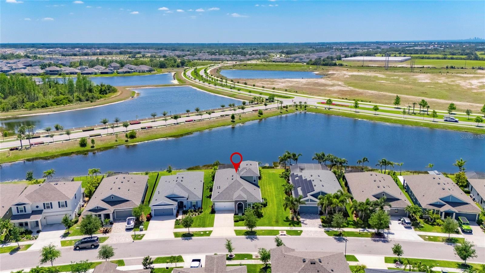 Image 83 of 100 For 5814 Silver Sun Drive