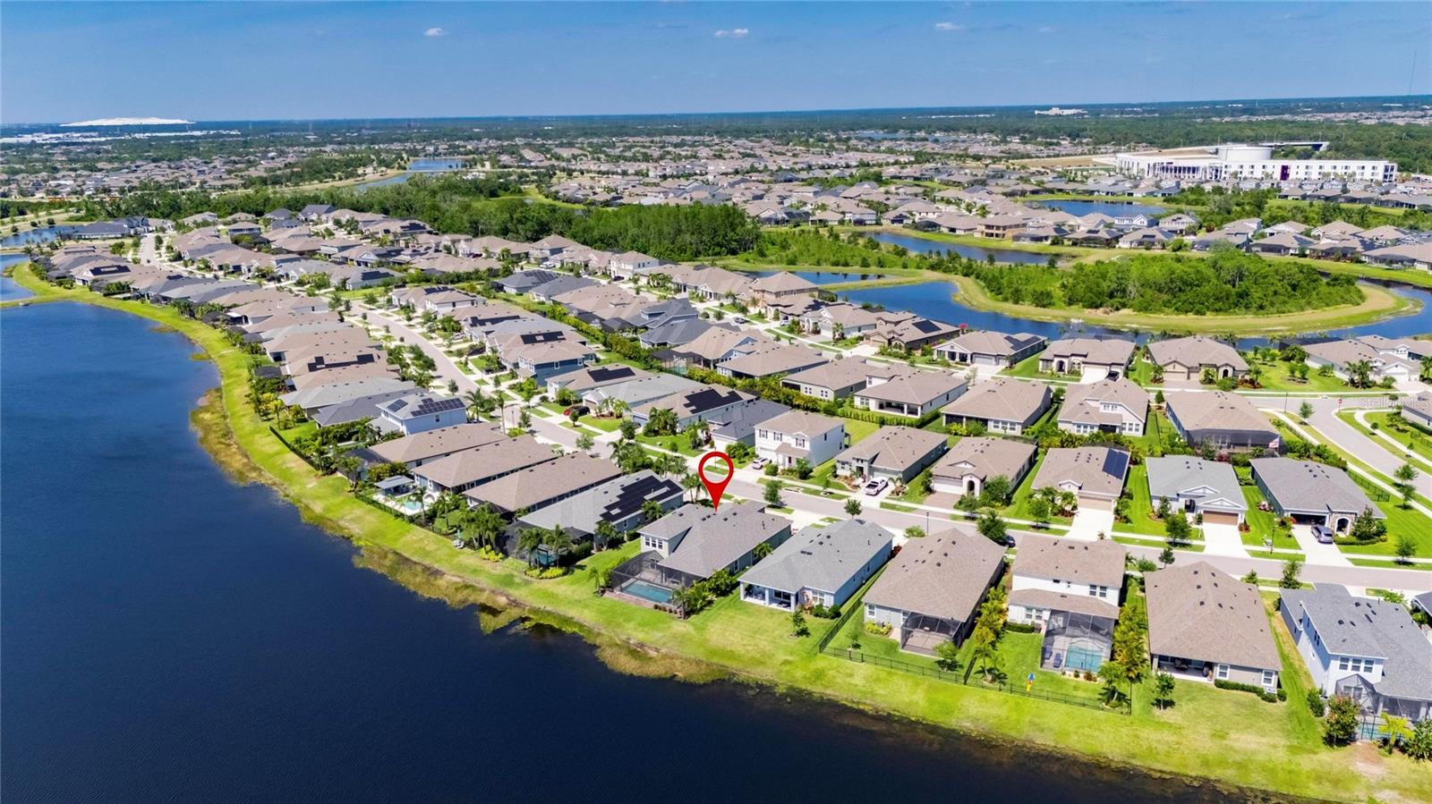Image 84 of 100 For 5814 Silver Sun Drive