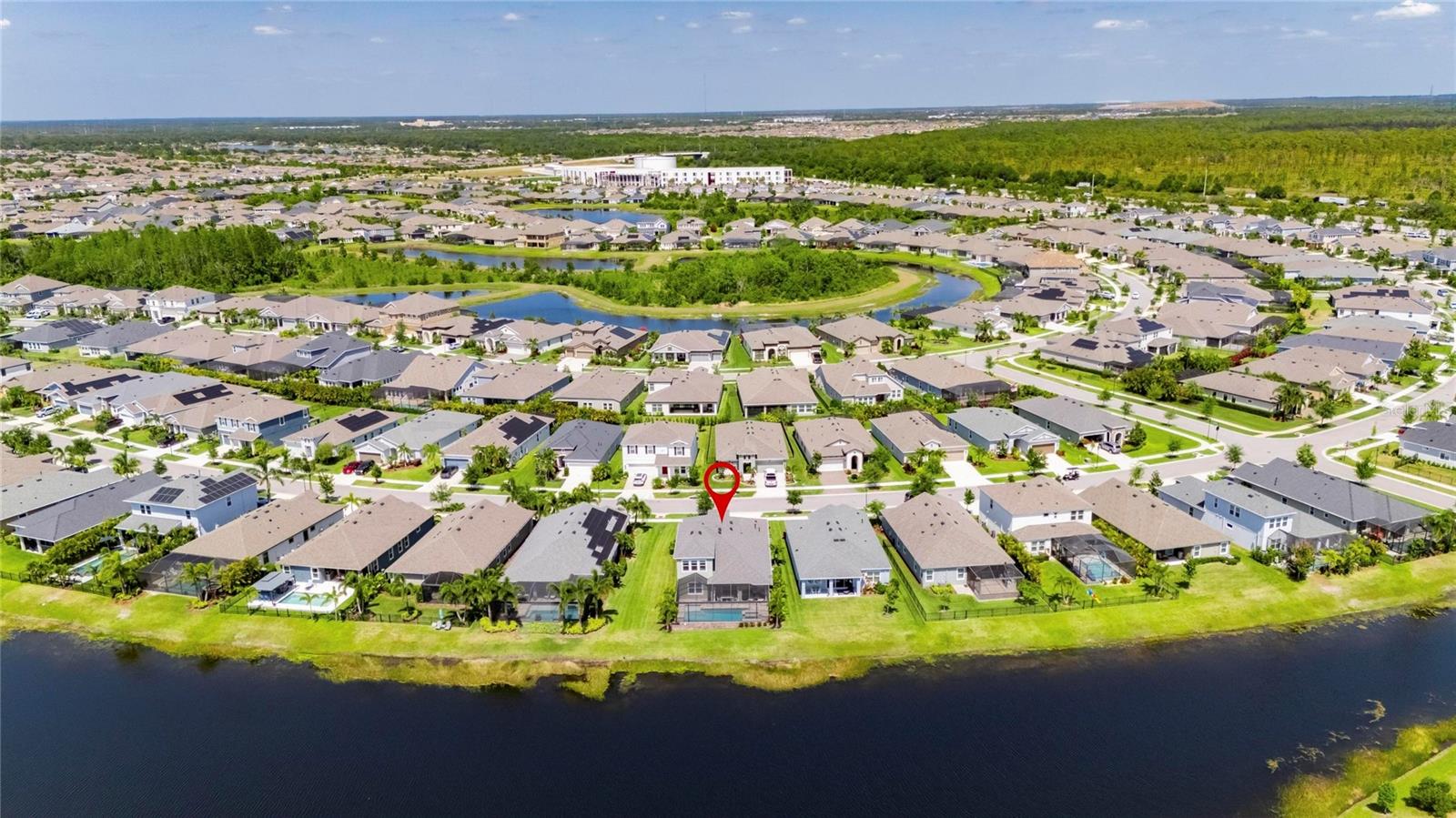 Image 85 of 100 For 5814 Silver Sun Drive