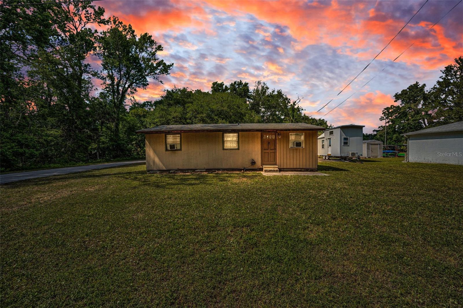 Details for 6423 Bass Road, WEEKI WACHEE, FL 34607