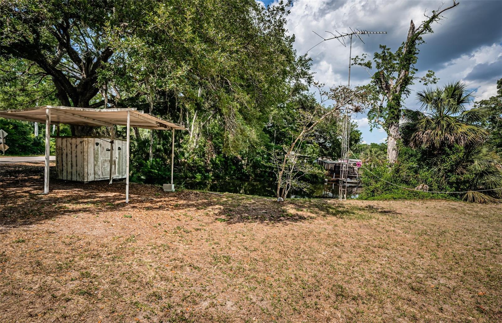 Image 43 of 49 For 6423 Bass Road