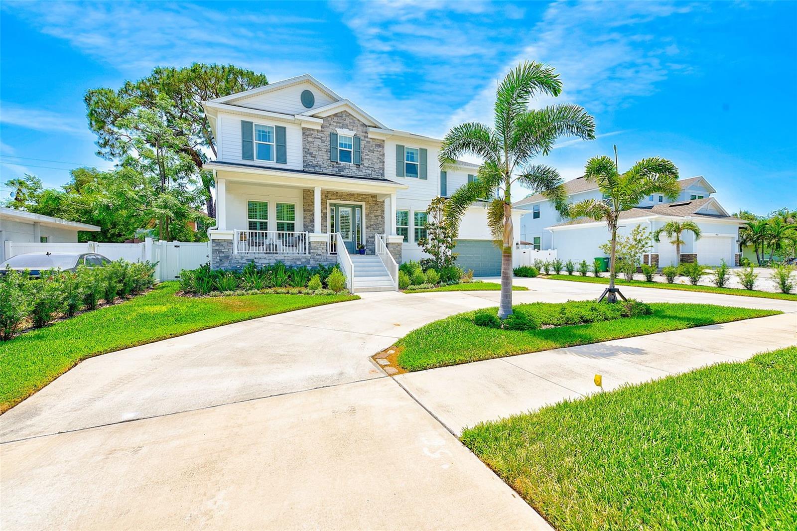 Details for 4710 El Prado Boulevard, TAMPA, FL 33629