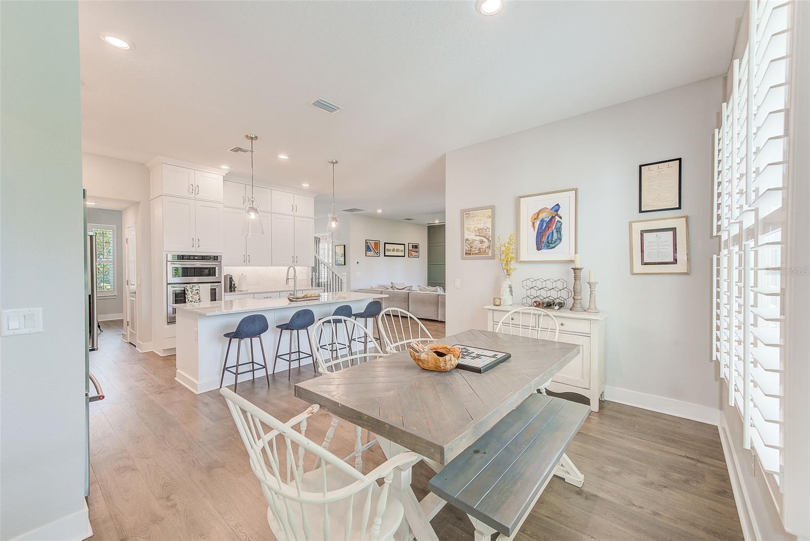 Image 17 of 62 For 4710 El Prado Boulevard