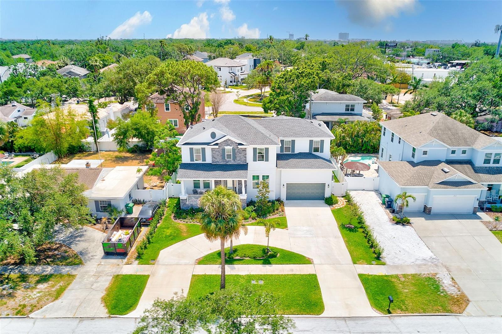Image 53 of 62 For 4710 El Prado Boulevard