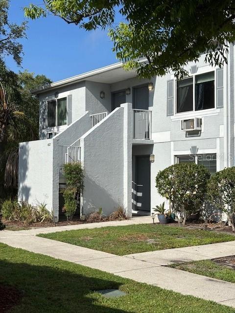 Details for 4127 Dolphin Drive 4127, TAMPA, FL 33617