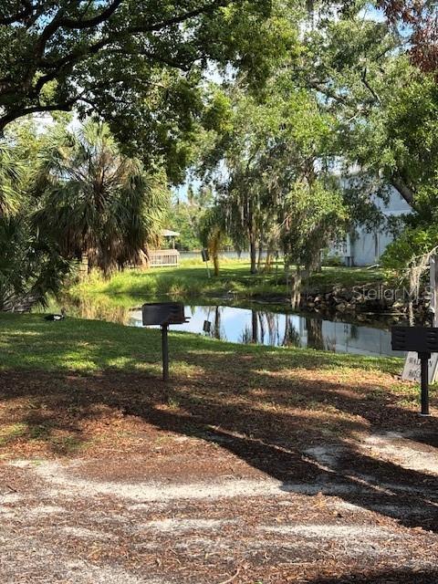 Image 22 of 26 For 4127 Dolphin Drive 4127