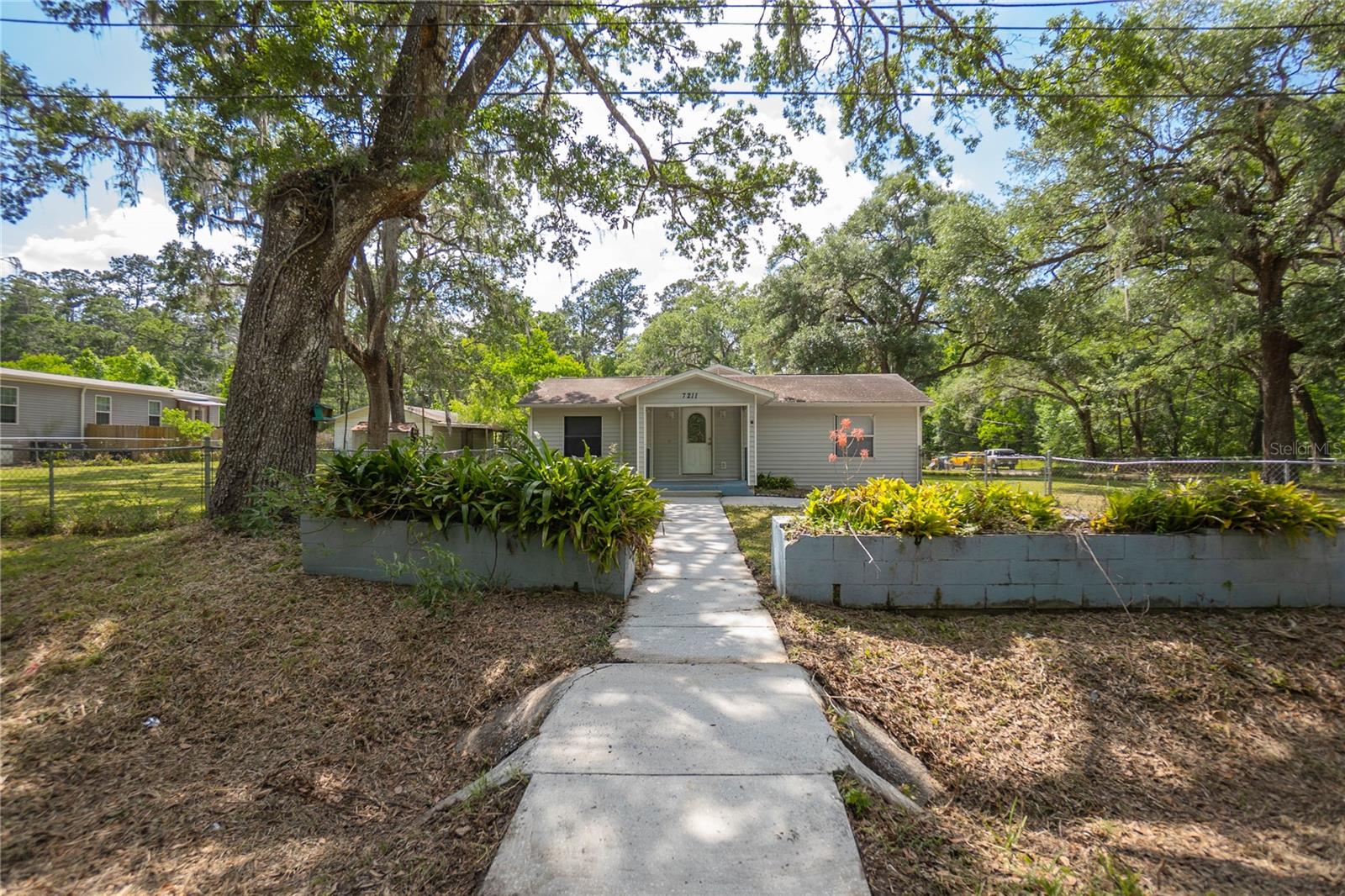 Details for 7211 & 0 Sunnyside Drive, BROOKSVILLE, FL 34601