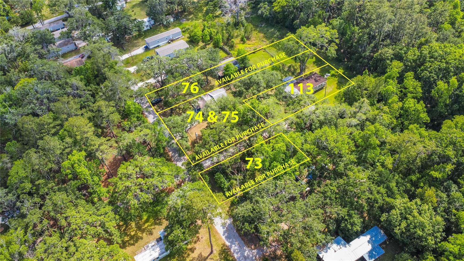Image 2 of 27 For 7211 & 0 Sunnyside Drive
